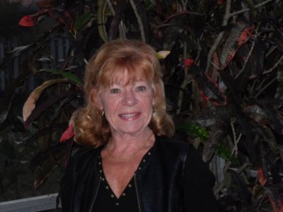 Susan Messing