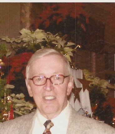 Donald Miller