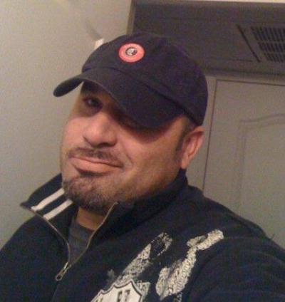 Rick Herrera