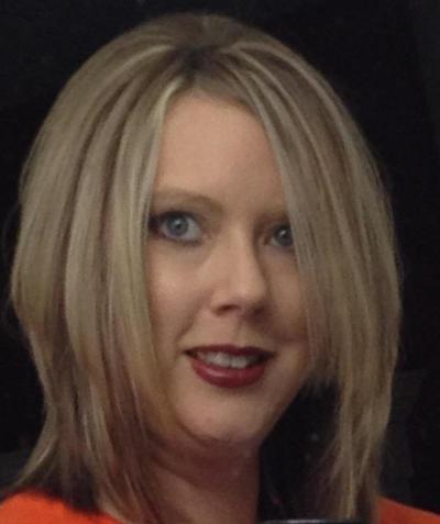 Angie Rapp
