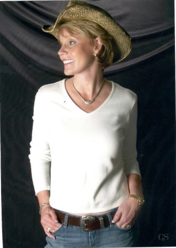 Joan Macdonald