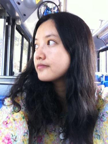 Xinyuan Zheng