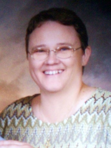 Marcie Morin