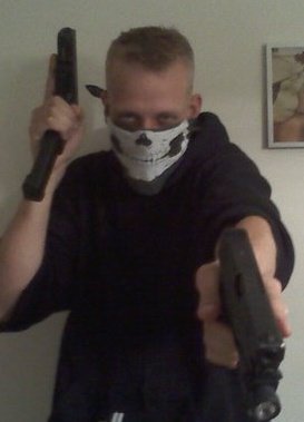 Jason Lutcavage