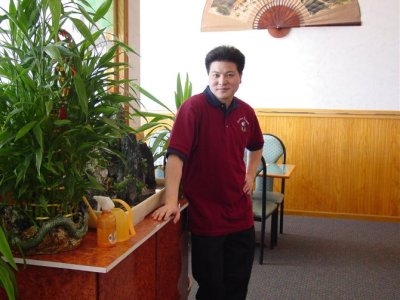 Xin Guo