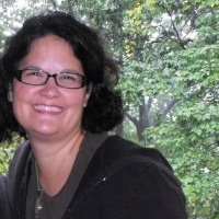 Marianne Haglin