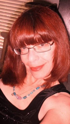 Sherri Szarf