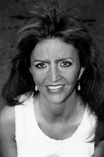 Lynn Brushwood