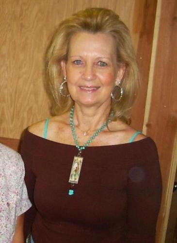 Terri Pryor