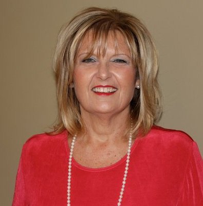 Mary Mccabe