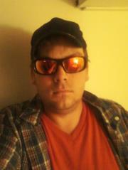 Shane Fletcher