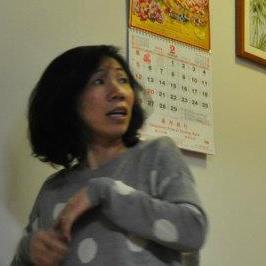 June Chau