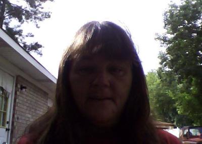 Tammy Jones