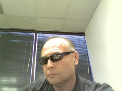 Virgil Stafford