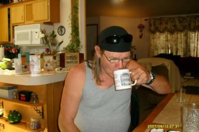 Donald Kulawik