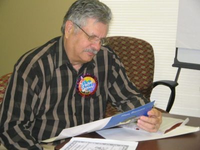 William Moyers