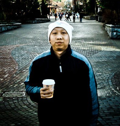 Tana Kosiyabong