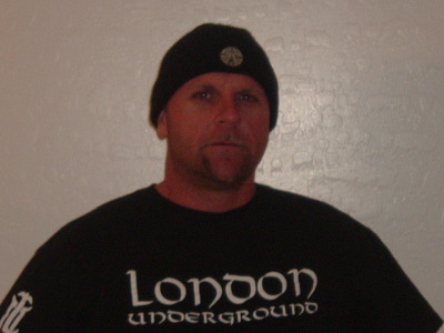 Russell Mclaren