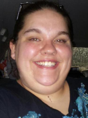 Britaney Fleming