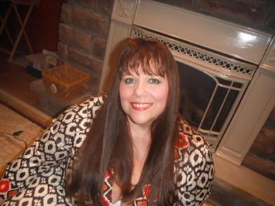 Sharon Jeffrey