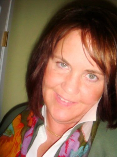 Christine Mccaddon Wynn
