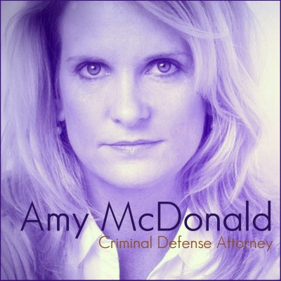 Amy Mcdonald