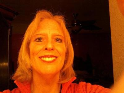 Mary Starr