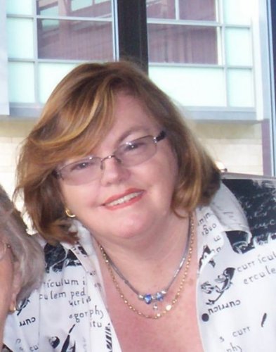 Patricia Finlay