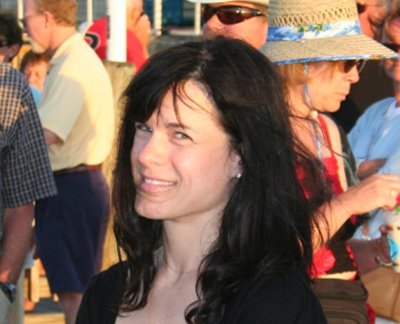 Jennifer Blaeser