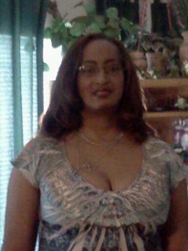 Robin Faison