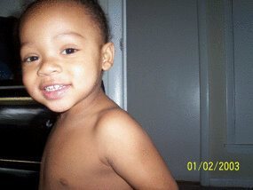 Donte Watson
