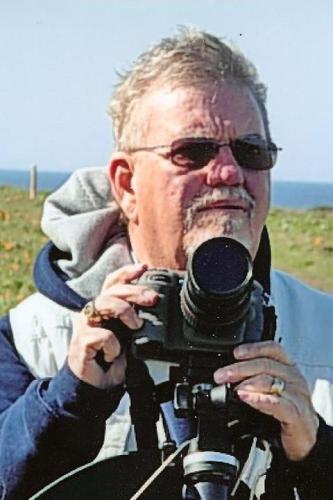 Ronald Barbour