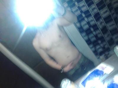 Zach Lafrenz
