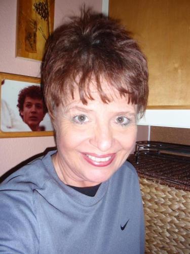 Carla Mcintosh