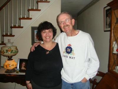 Theresa Gerhart