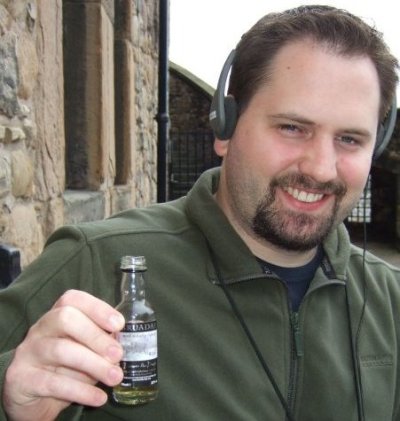 William Fettes