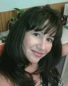 Glenda Camacho
