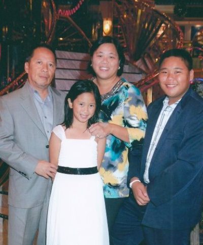 Sandi Ng