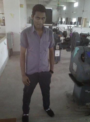 Ankit Kumar