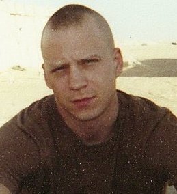 Erik Benedict