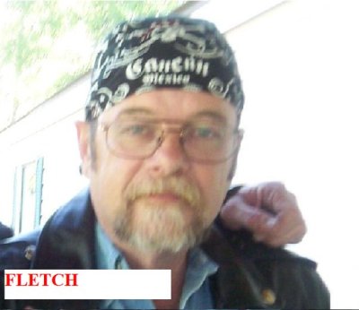 Ricky Fletcher