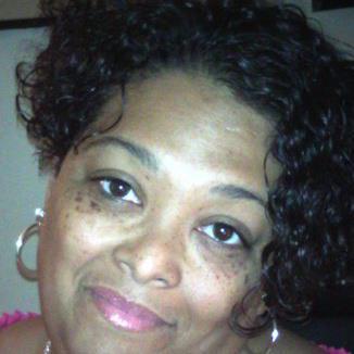 Sheri Washington