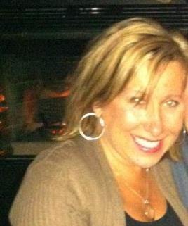 Susan Forman