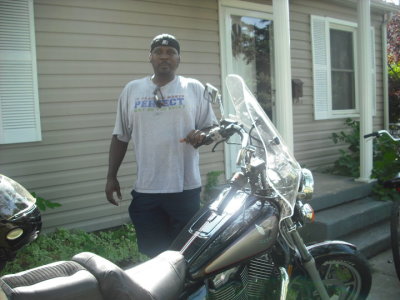 Baren Williams