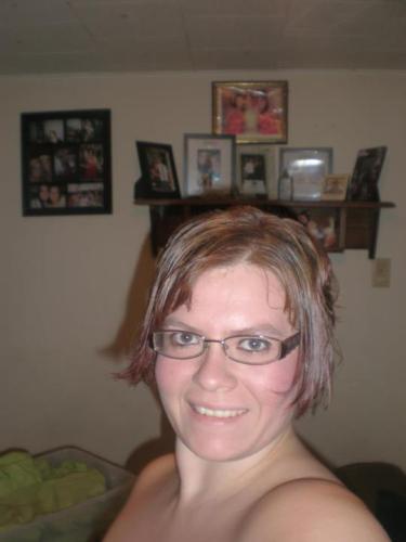 Misty Trice