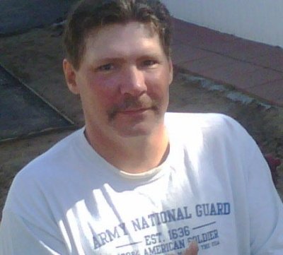 Larry Murray