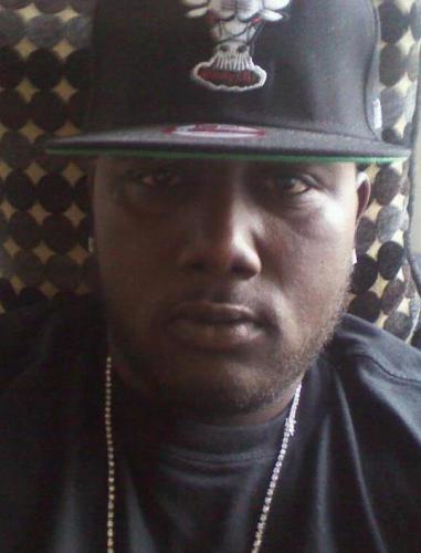 Ahmad Stewart