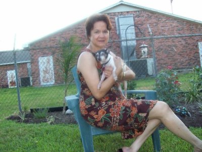 Hedy Dartez
