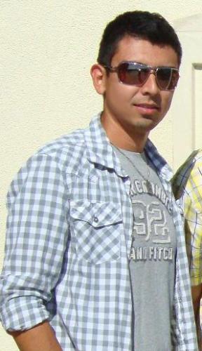 Fabio Ramos