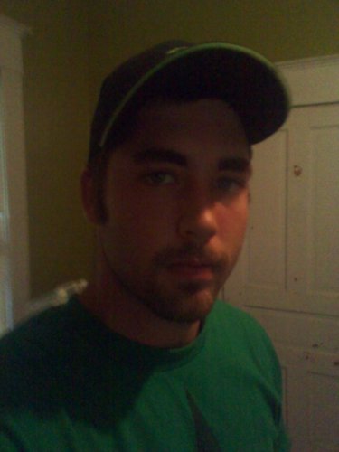 Blake Broussard